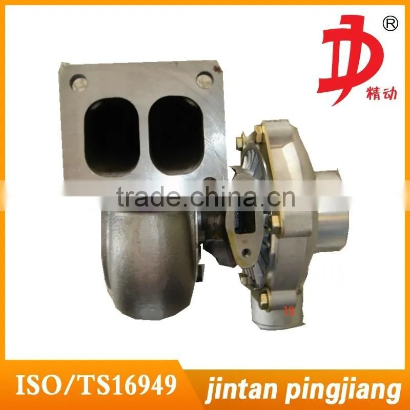 T04B53 Turbocharger 465044-5261 FOR PC200-3 PC200-5 S6D95 Engine