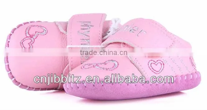 soft sole baby leather shoes,toddler shoes baby girl