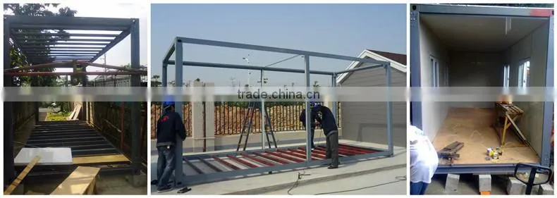 USD200 Coupon Maxprefab Morden Prefab Mobile Container Bar