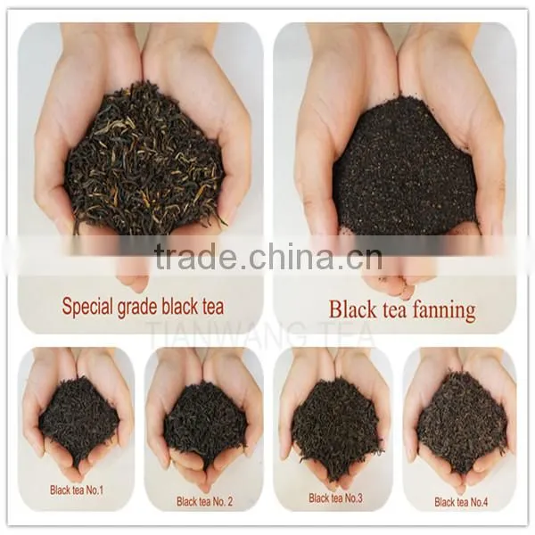 Chinese brand Tea Black Tea