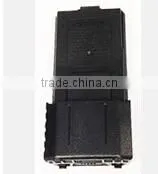 baofeng vhf uhf baofeng uv-5r Dual Band Ham Radio 5W two way radios