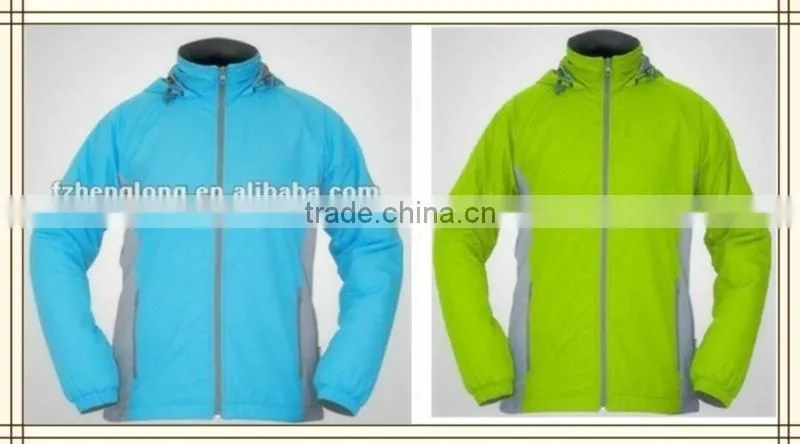 Fashion women's softshell jacket