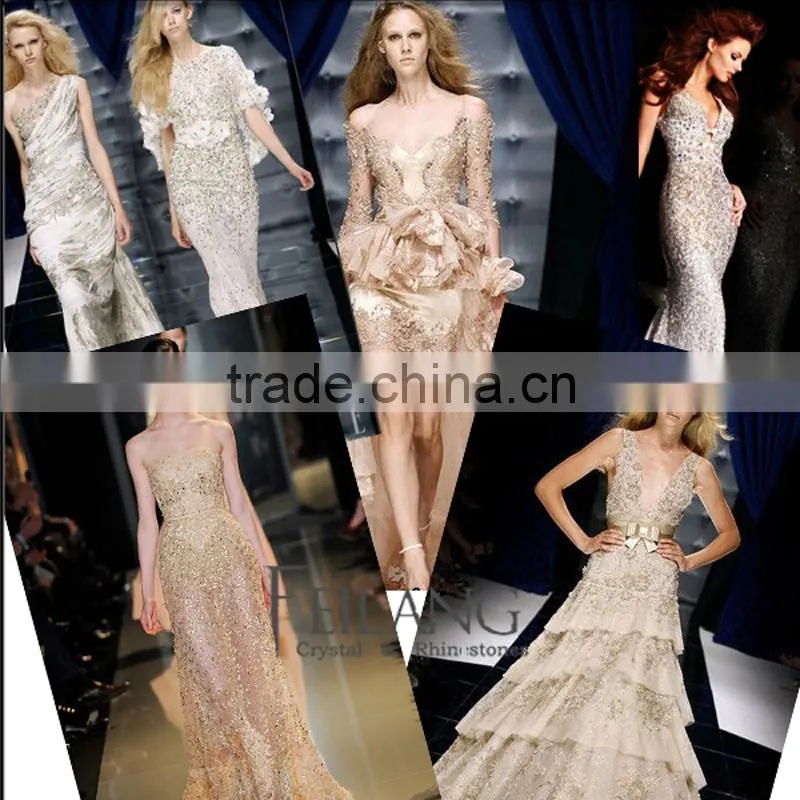 rhinestone china aa applique designs auxiliary hotfix