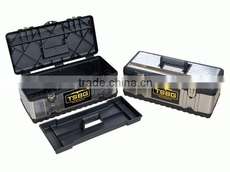 Metal tool box/Stainless steel tool box/Steel toolbox