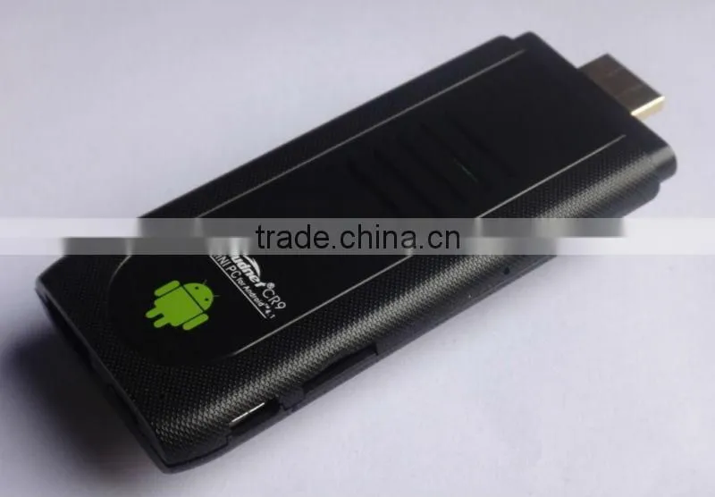2013 Best Sell CR9 RK3188 Quad core MINI android 4.0 google tv box