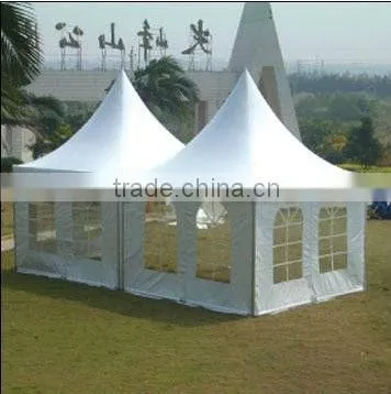 PVC Fabric Exhibition Tent