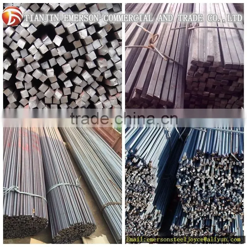 high quality 25mncr4 round steel bar hot sale alloy bright steel round bar price