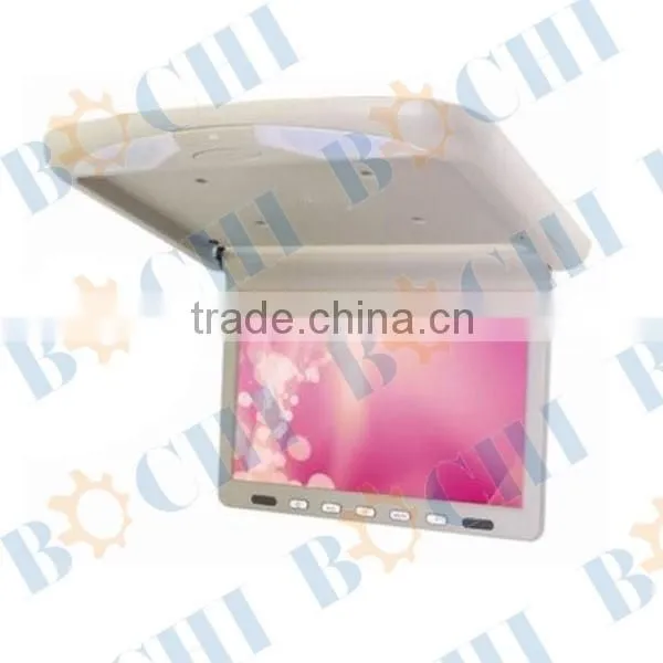 High Performance Car Roof Mount DVD with 11.6" Digital LCD Panel
