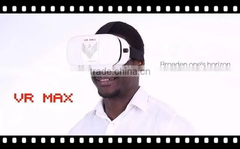 2016 Hot sale VR BOX , VR Glasses, VR Headset
