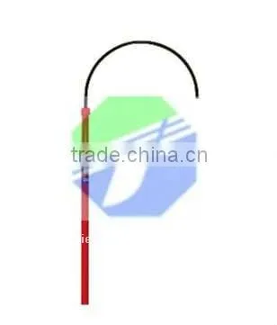 Fiberglass Insulated Rescue Hook
