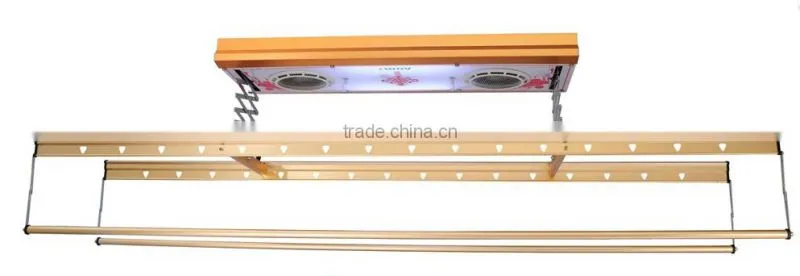 Newest 2016 electric drive airer A004 to change your life style at smart home
