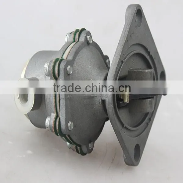 Naveco Excavator Hand Oil Pump Fuel Injection Pump Feeding Pump