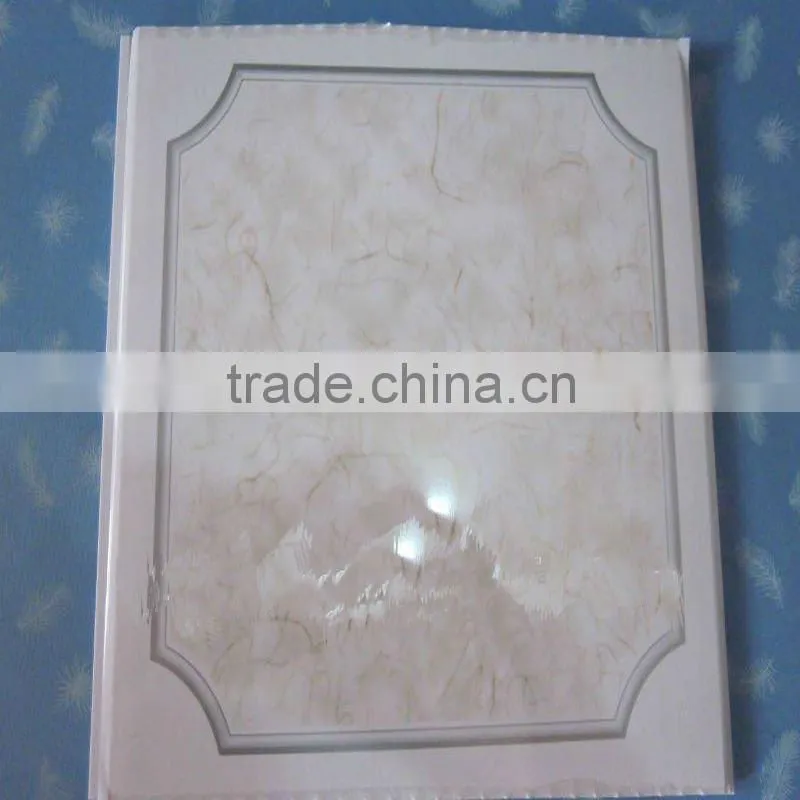Wall panel