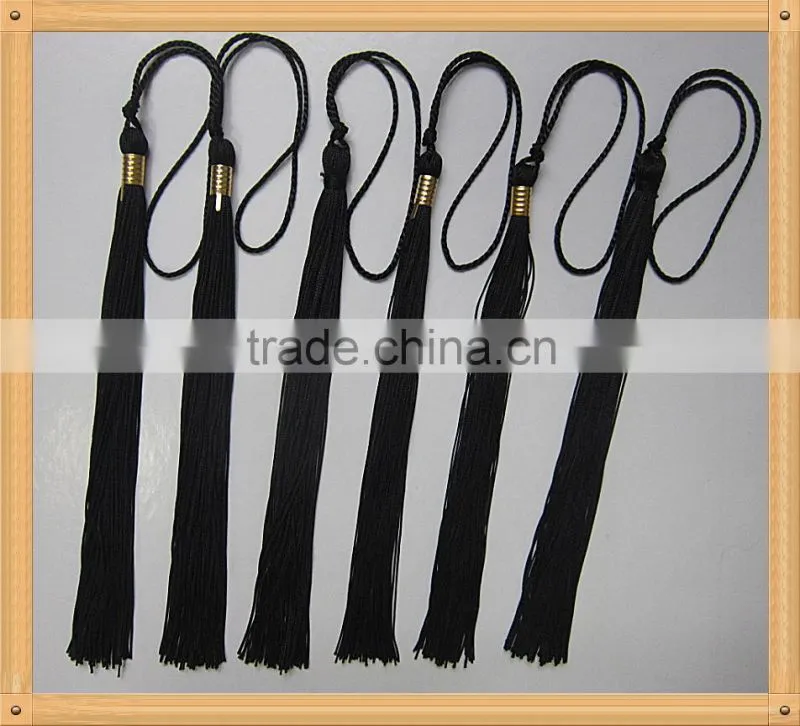 adult graduation cap tassel fringe 2016