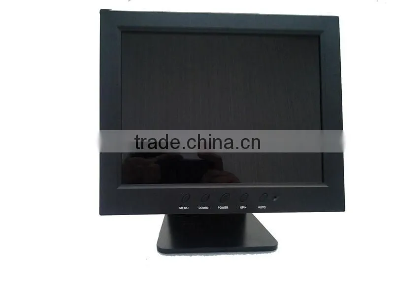 touch monitor stand for lcd touch screen