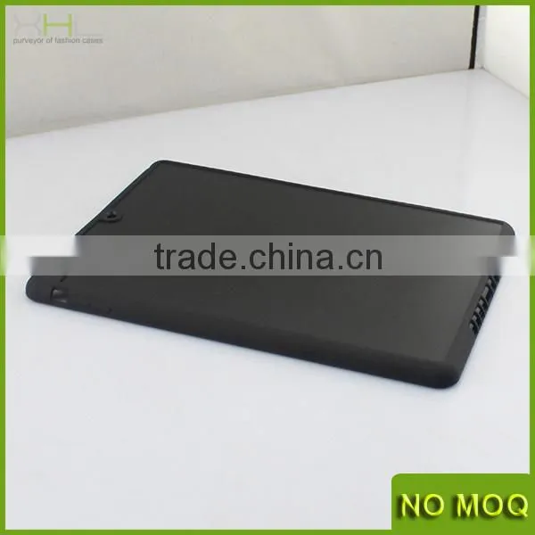 New Soft blank shell for ipad air