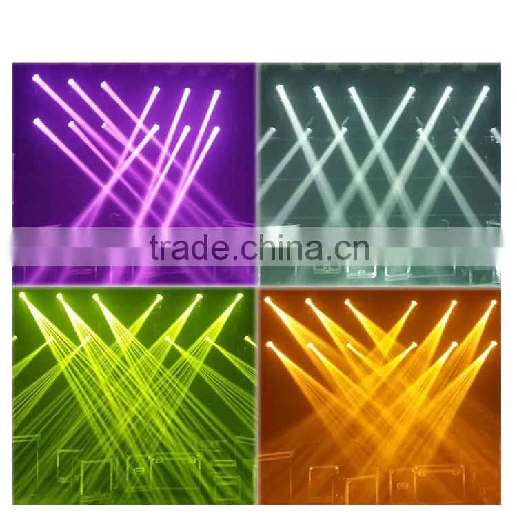 China manufacture 230w beam moving head light