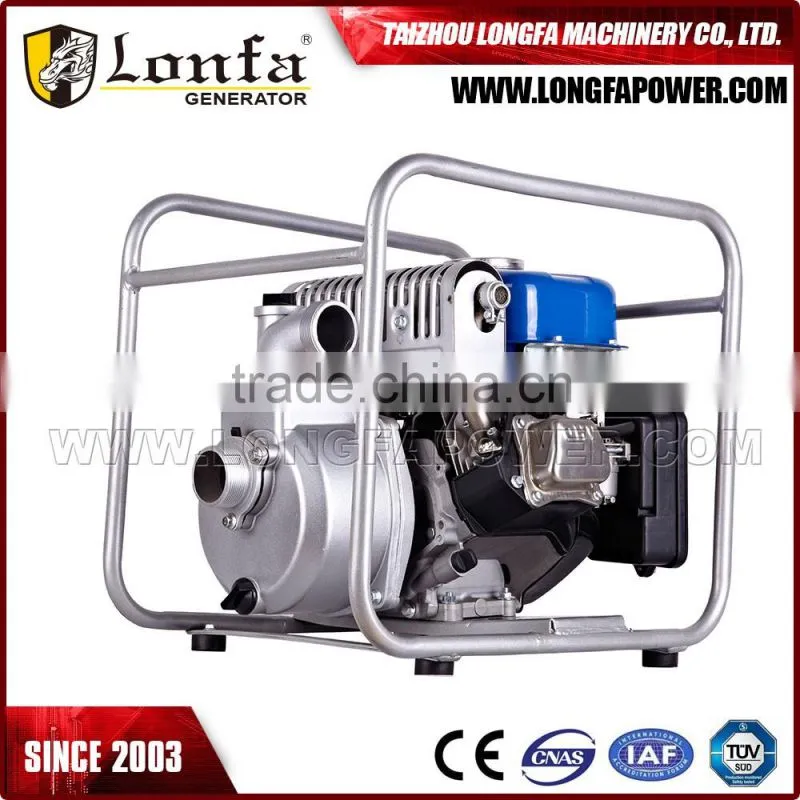 2inch/3inch Yamaha Type Water Pump Gasoline for Sale