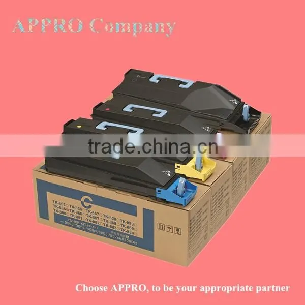 Re-manufactured toner cartridge for Kyocera Mita TASKalfa 250ci 300ci