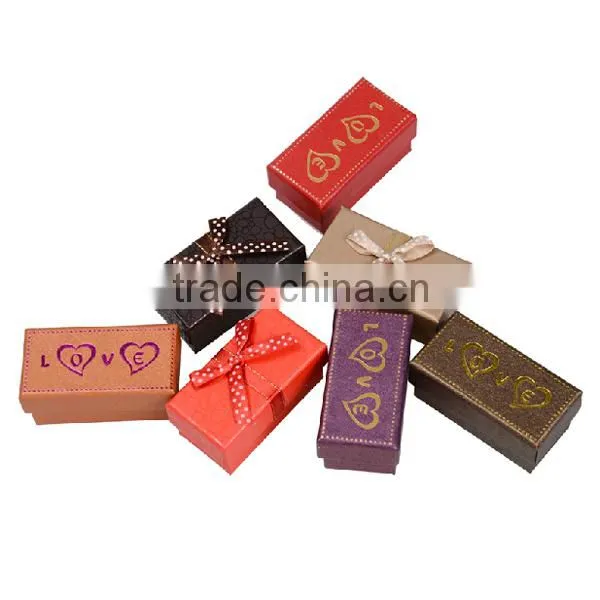 Luxury Special Paper Candy Box