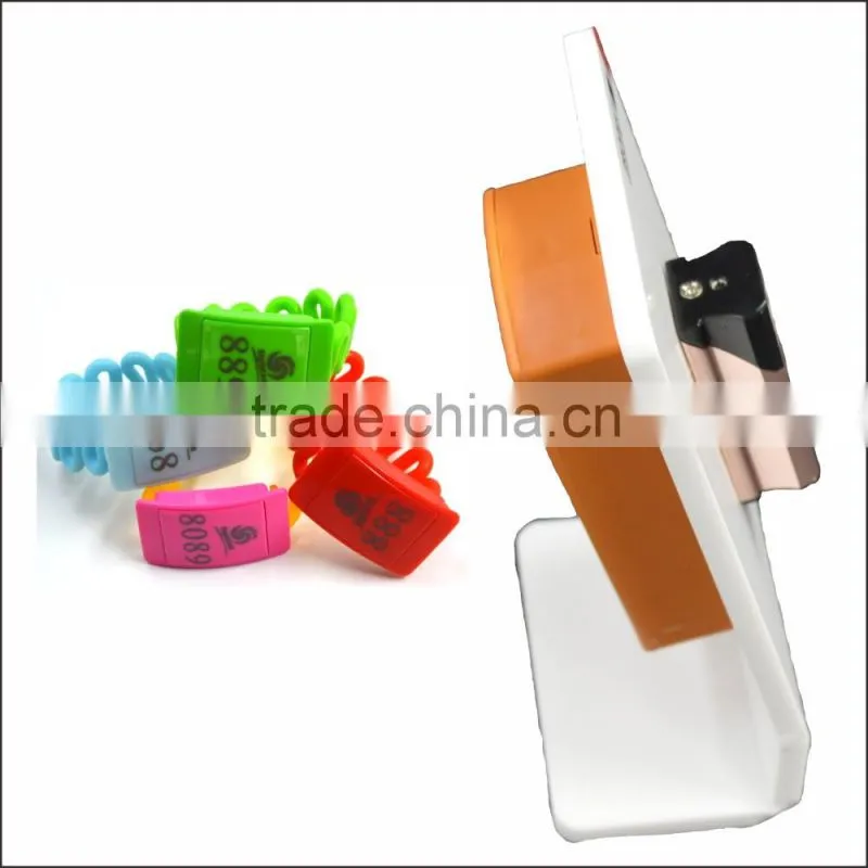 Promotional Aluminium Metal Magnetic Cabinet Locks