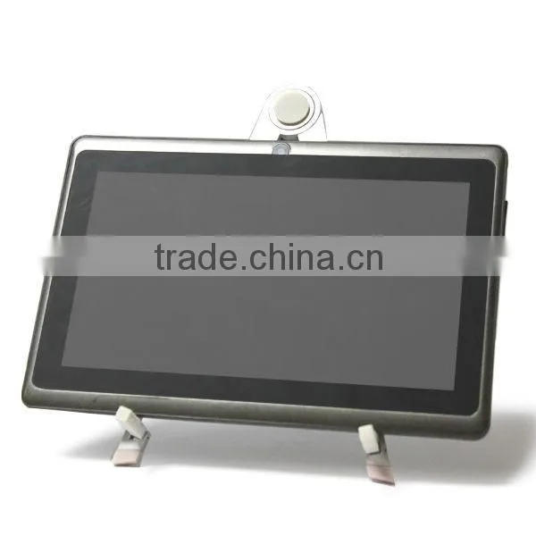 Latest 7" Five Point Cap-Touch Android 4.4 Android Usb Driver Tablet Pc