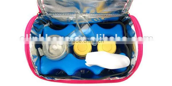 bulk fabric breast milk storage bag