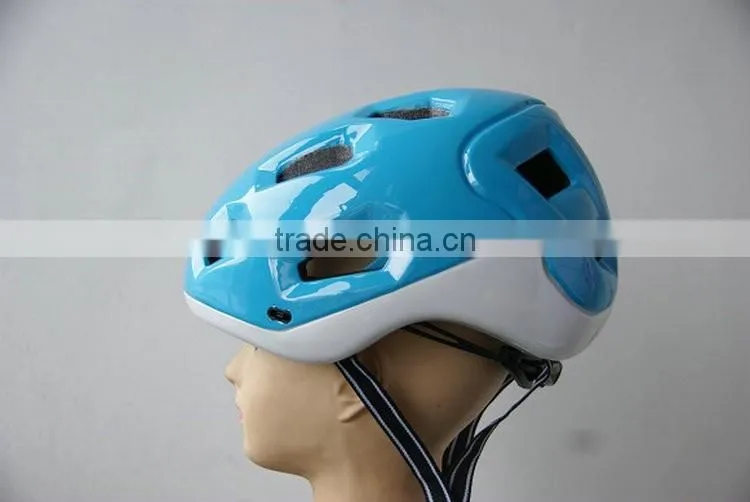 New Designed Colorful Riding Sports Using Bicycle Racing Helmet