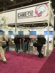 Xiamen Came Photographic Equipment Co., Ltd. company overview - view 2