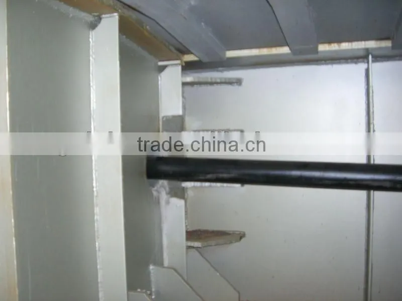 prestressed special for epoxy strand galvanized external cable B type anchorage