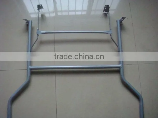 Metal Table Leg