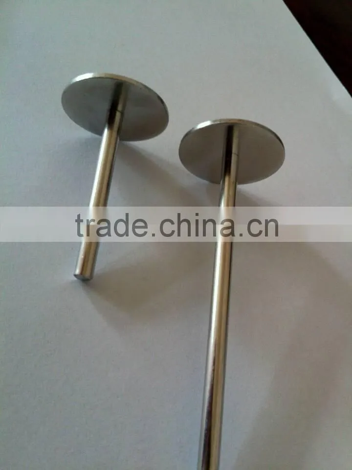 stainless steel custom product