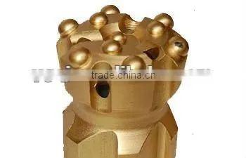 Mining Tapered Rock Drilling Rod