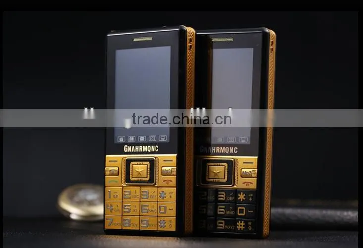 CHANG HONG A218 longtime standby 4.0 Chinese Mobile phone