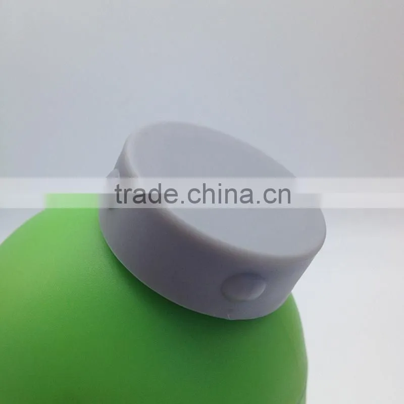 creative removable plastic mug travel tumbler