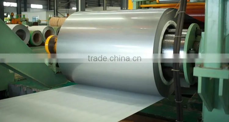 1219mm 13 gauge ba 201 stainless steel coil