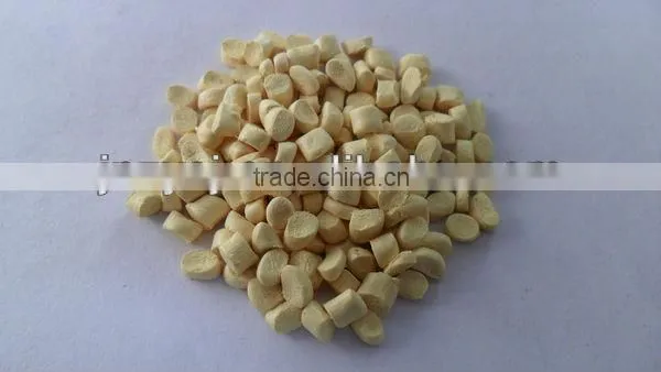 conveyor rubber belt predispersed additive/masterbatch PbO-80