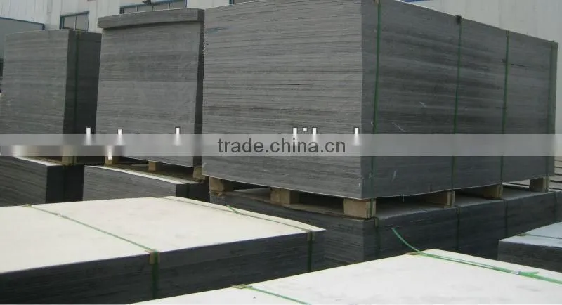 China LQ high temperature insulation board