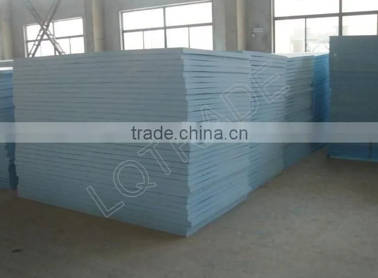 High strength composite panel insulation board
