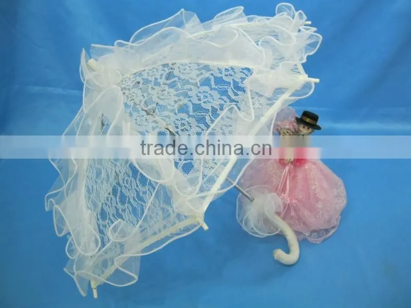 High Quality Decoration Umbrella For Wedding
