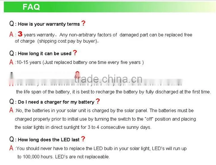 All in one outdoor flood light solar led flood light solar powered led flood light China supplier (JR-PB001)