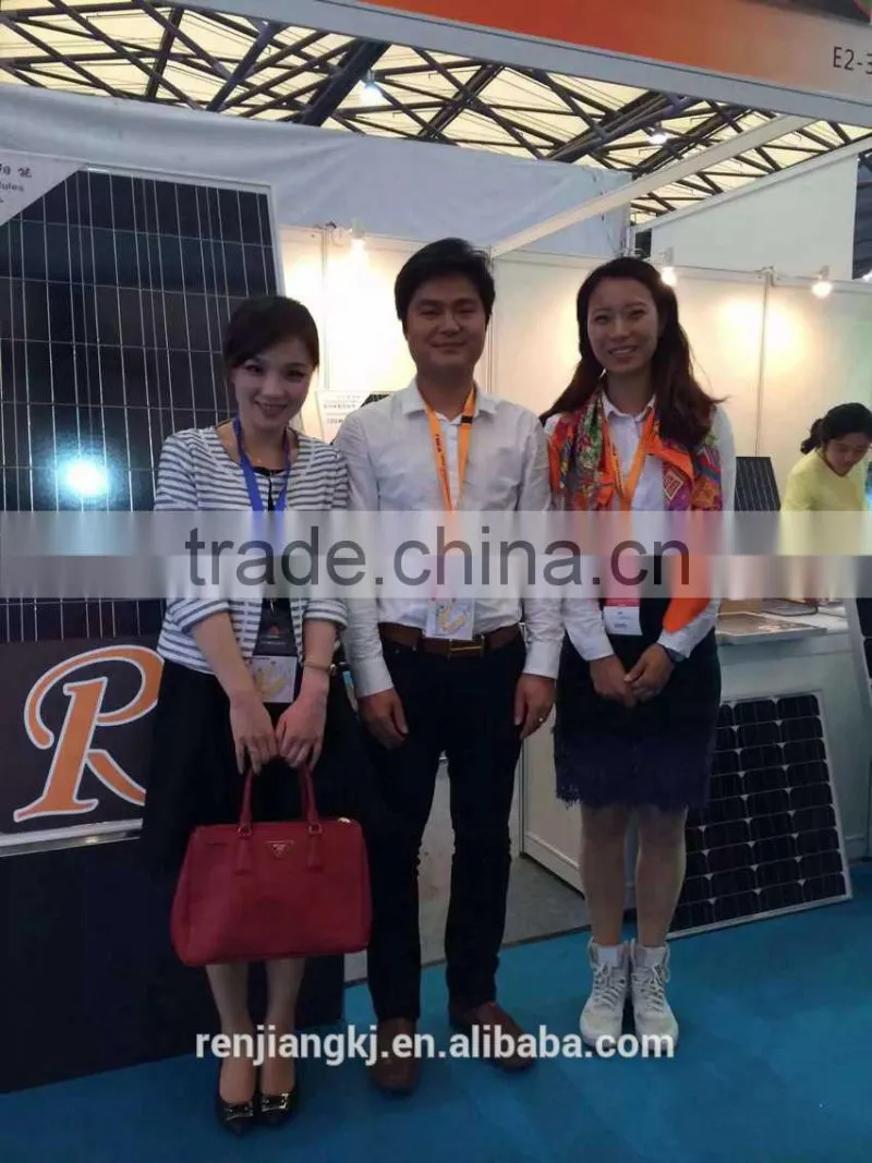 300W pv module poly solar panels for sale with high efficiency factory supply