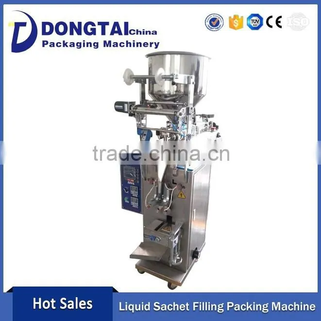 Liquid Automatic Packing Machine High Quality