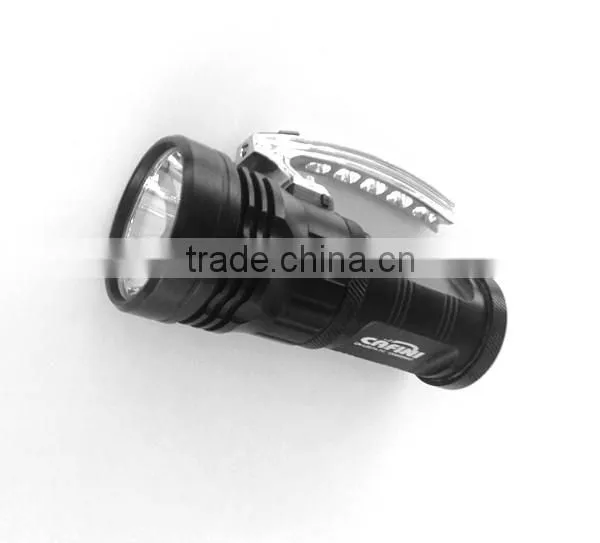 rechargeable led emergency light