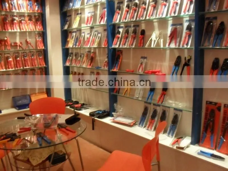 Mini network pliers for rj11 rj12 rj45 6P8P,cabling tools type network crimper tools LS-568