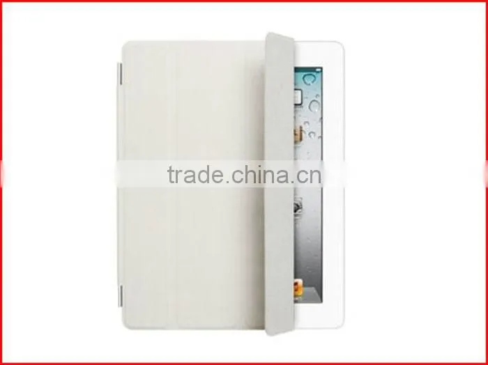 fancy cover for ipad smart cover unbreakable protective case for ipad high quality pu leather case for ipad with stand