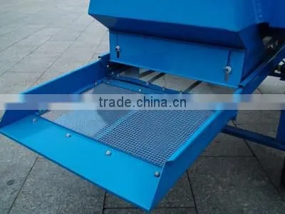 Multi crop paddy rice corn thresher wheat thrasher threshing machine