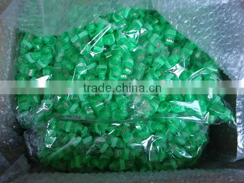2015 year new style led finger light,led finger,light up finger light