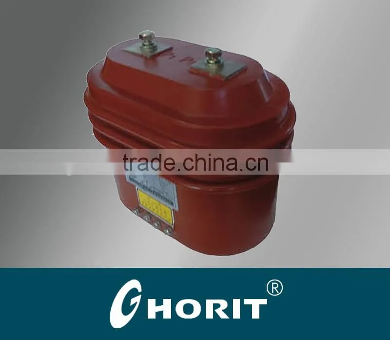 CE Indoor Split-Core Current Transformer 0.5-0.66kv