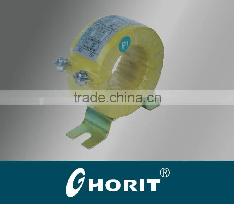 CE 0.2S Medium Voltage Neutral Current Transformer